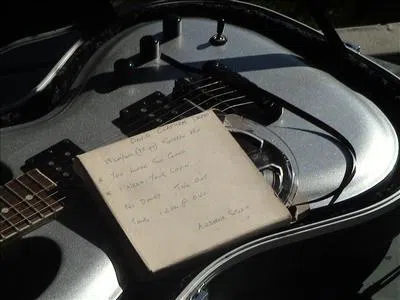 SEVENKEYS with Long Gone