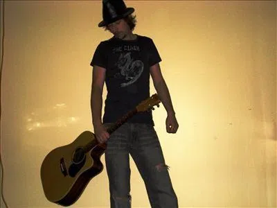JAKE HILLS