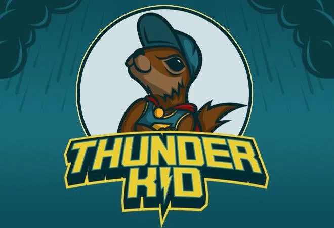 Thunder Kid