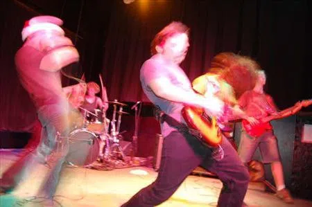 SCREAMTRiGGER