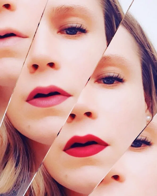Sophie Forrest