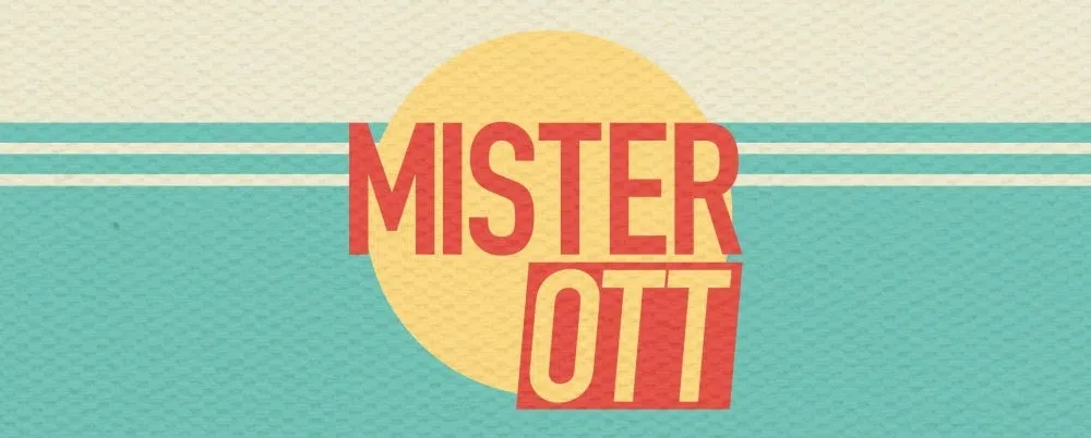 Mister Ott