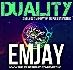 EmjayMC