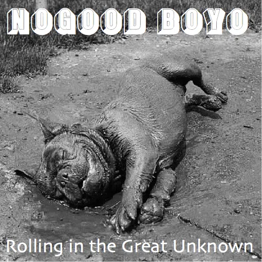 Nogood Boyo