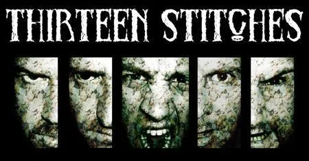Thirteen Stitches