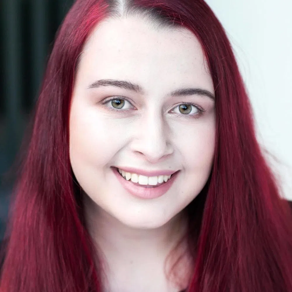 Madeleine Little