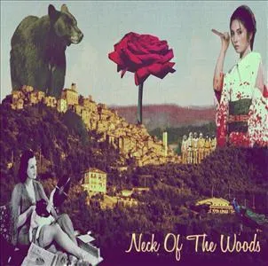 Neck of The Woods