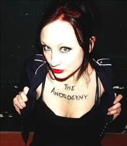 The Androgyny