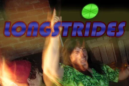 Longstrides