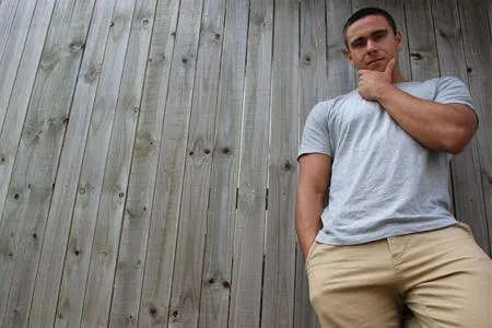 Ben Paulson