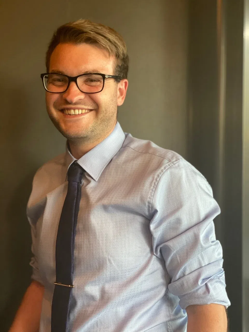 Brad Krollig