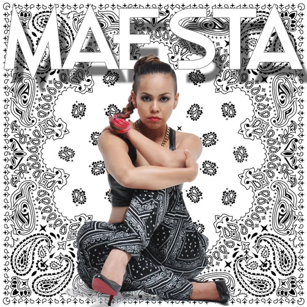 Mae Sta