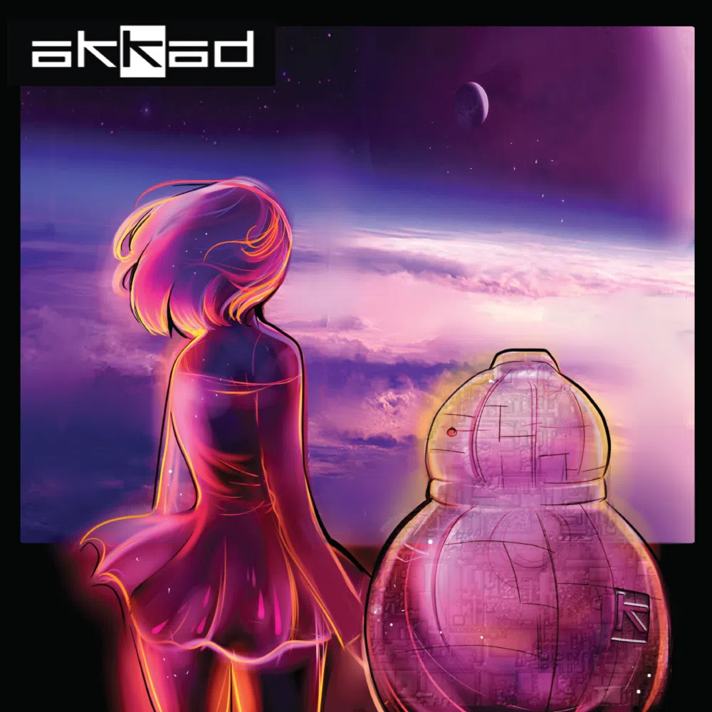 akkad