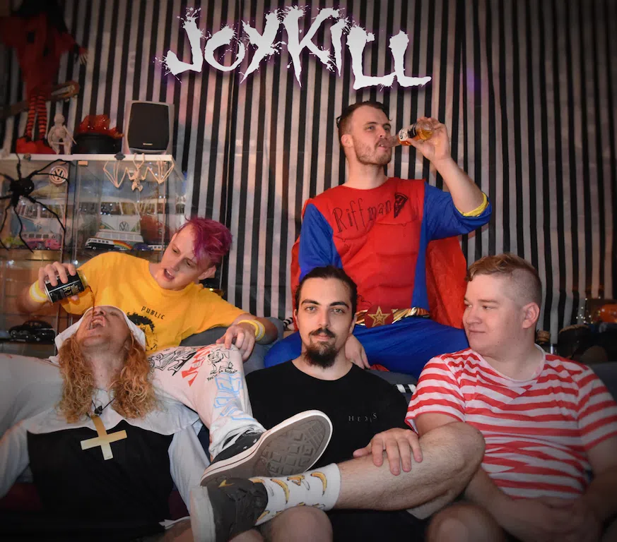 Joykill