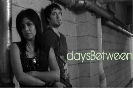 Days Between