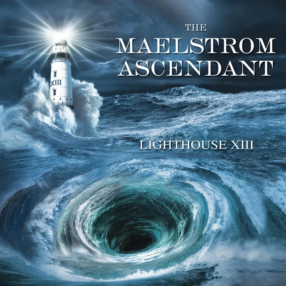 Lighthouse XIII