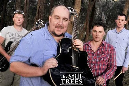 The Still Trees