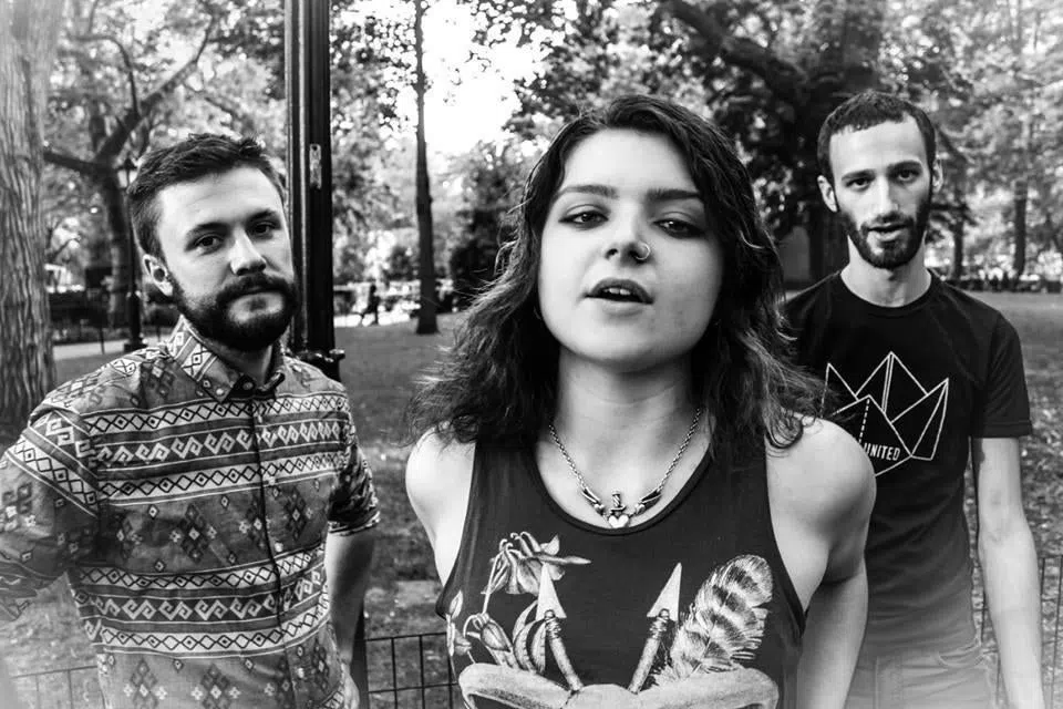 Freya Wilcox & The Howl
