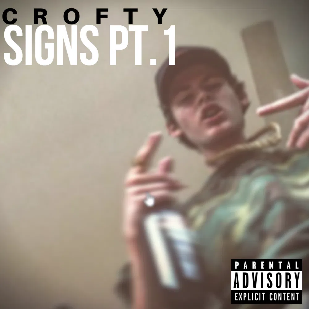 Crofty
