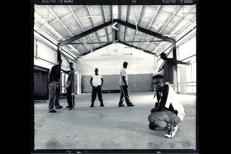 Bininj Band