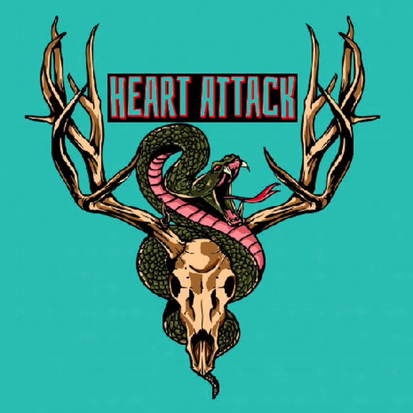 Heart Attack