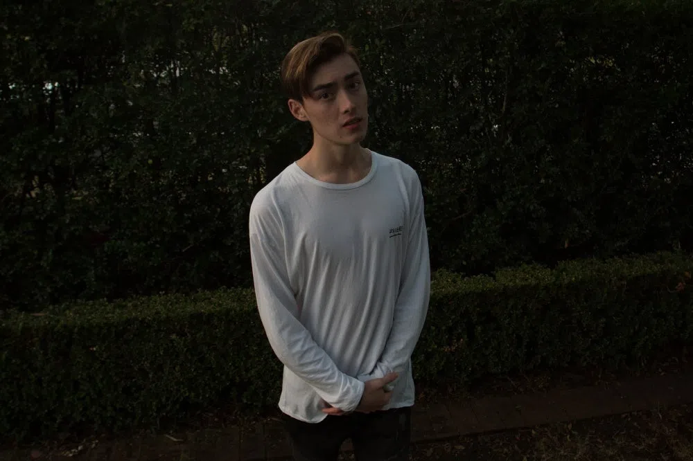 Joey Robson