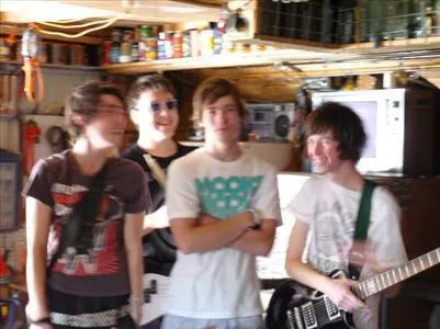 The Static Fuses