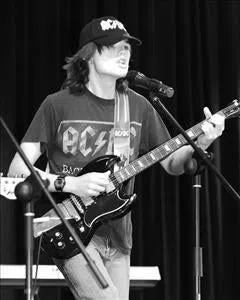 Jake Lightning