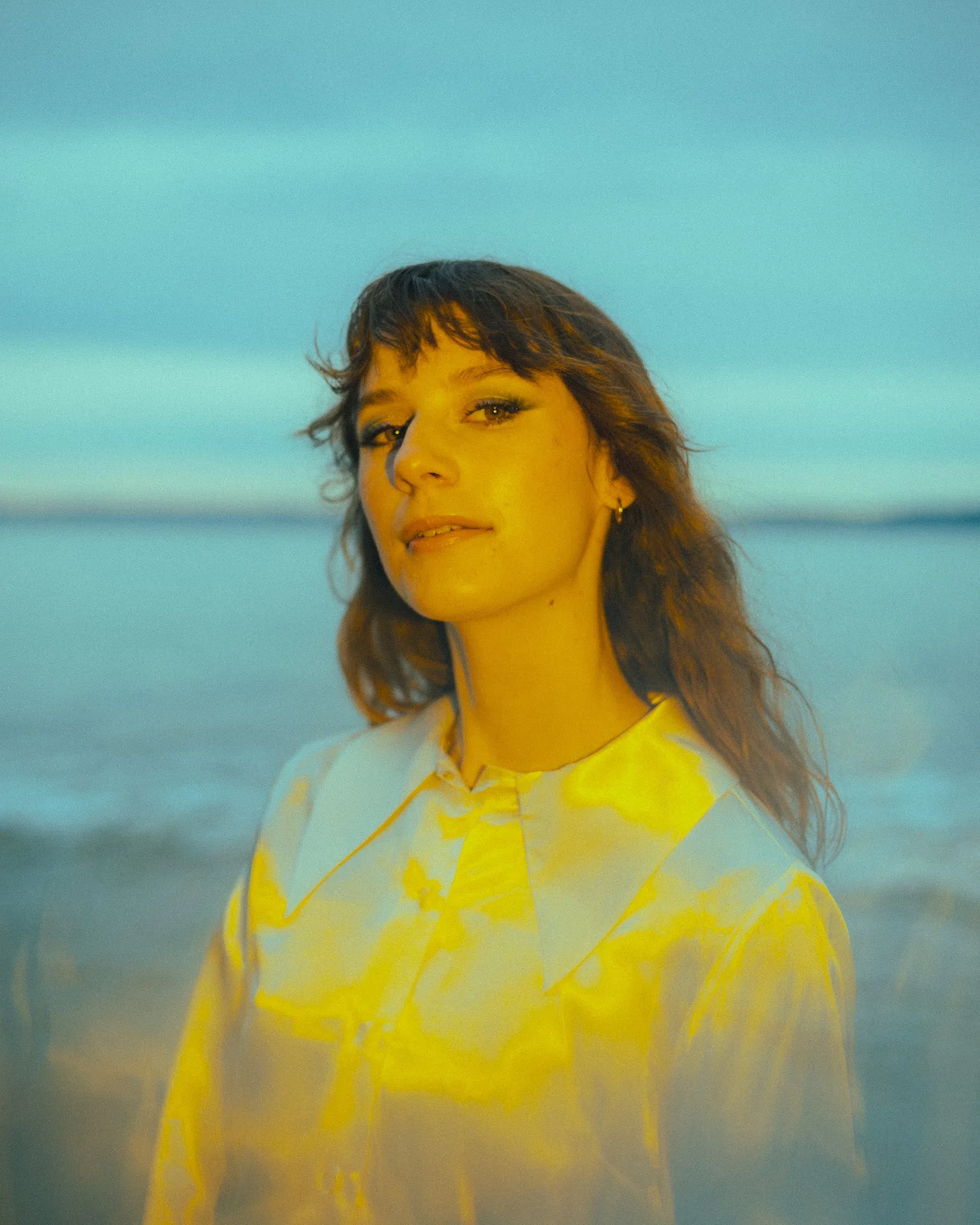 Eliza Bird