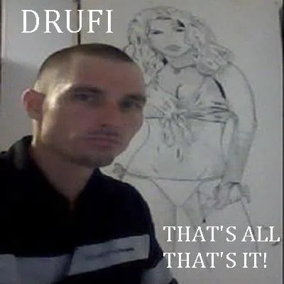 Drufi