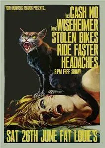 Headaches