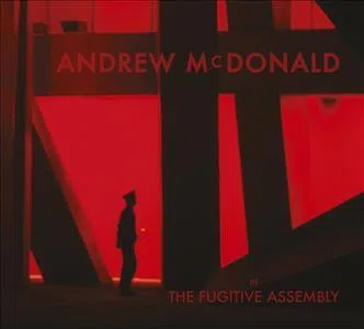 Andrew McDonald