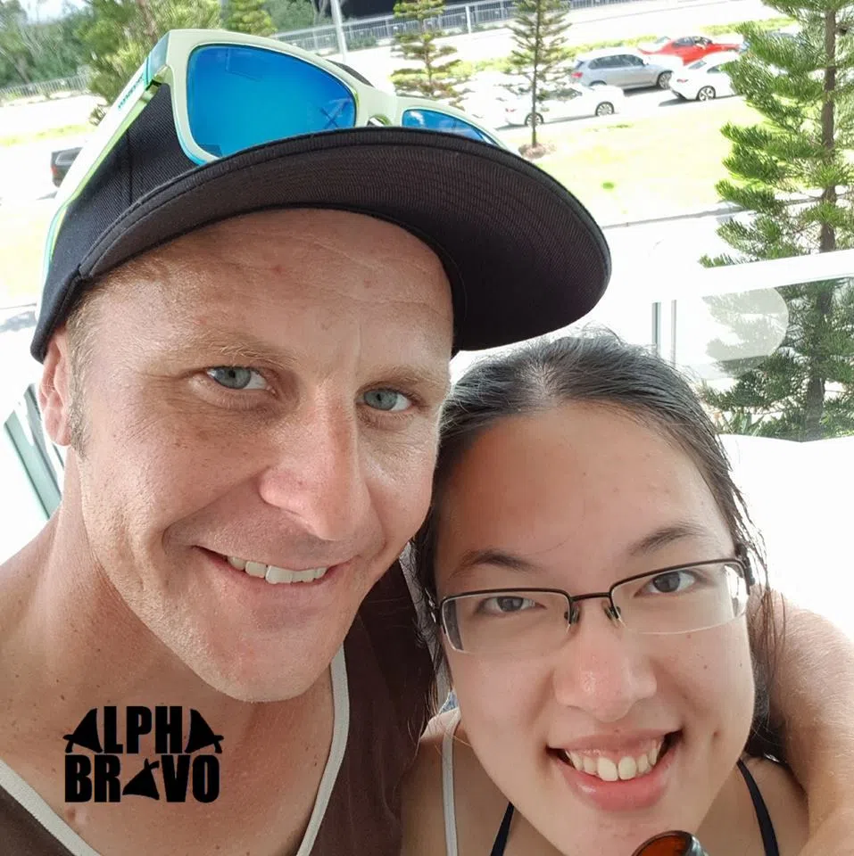 AlphaBravo