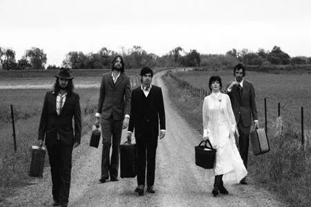 The Smoking Muskets