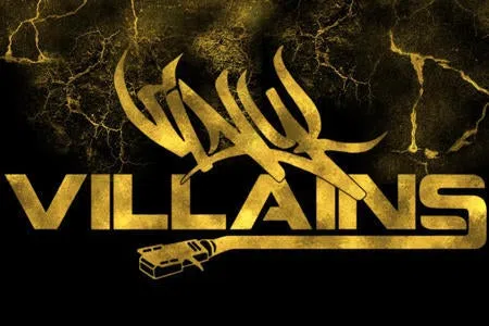 Vinyl Villains