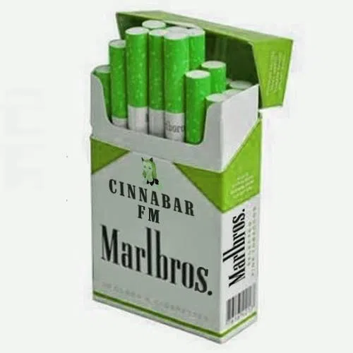 Marlbros.