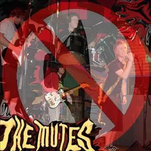The Mutes