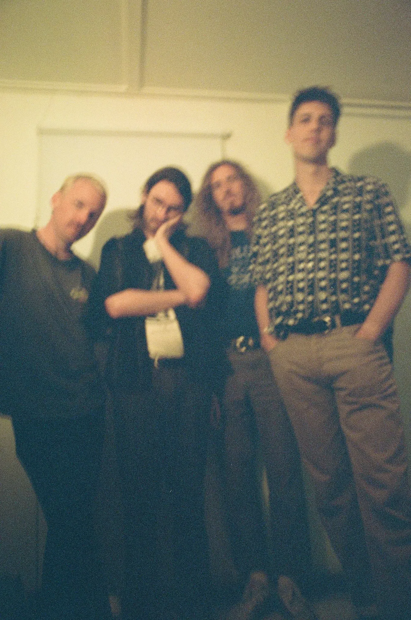 Human Noise
