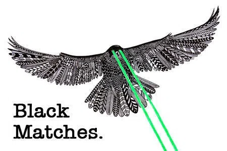 Black Matches