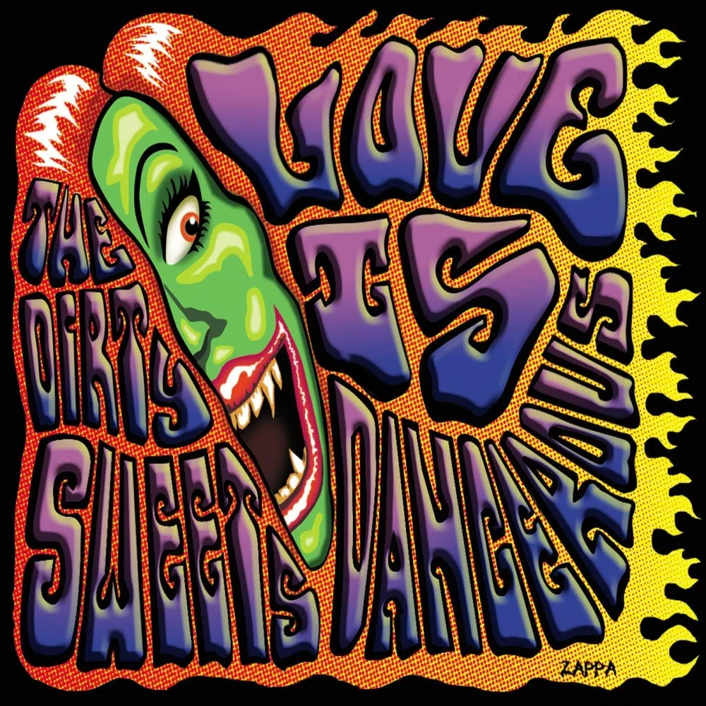 The Dirty Sweets