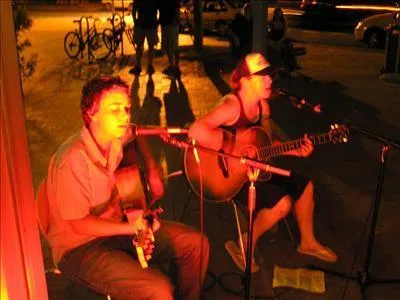 Bek & Adi