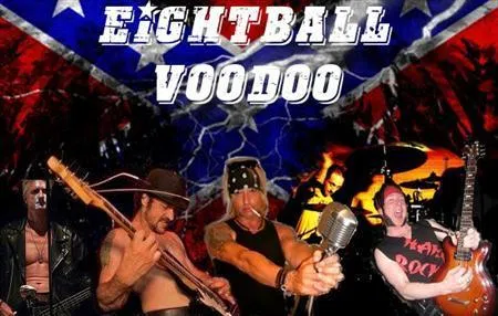 EIGHTBALL VOODOO