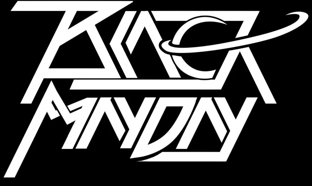 Black Mayday
