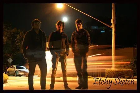 Etchysketch
