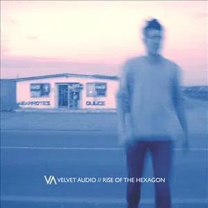 VELVET AUDIO