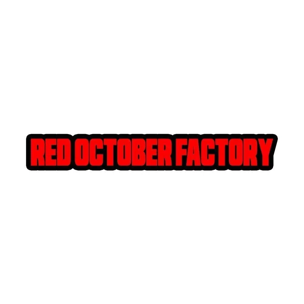 Red October Factory