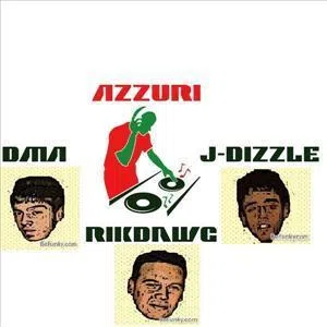 Azzuri