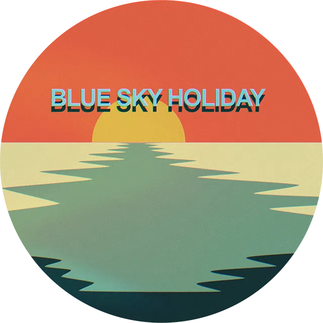 Blue Sky Holiday