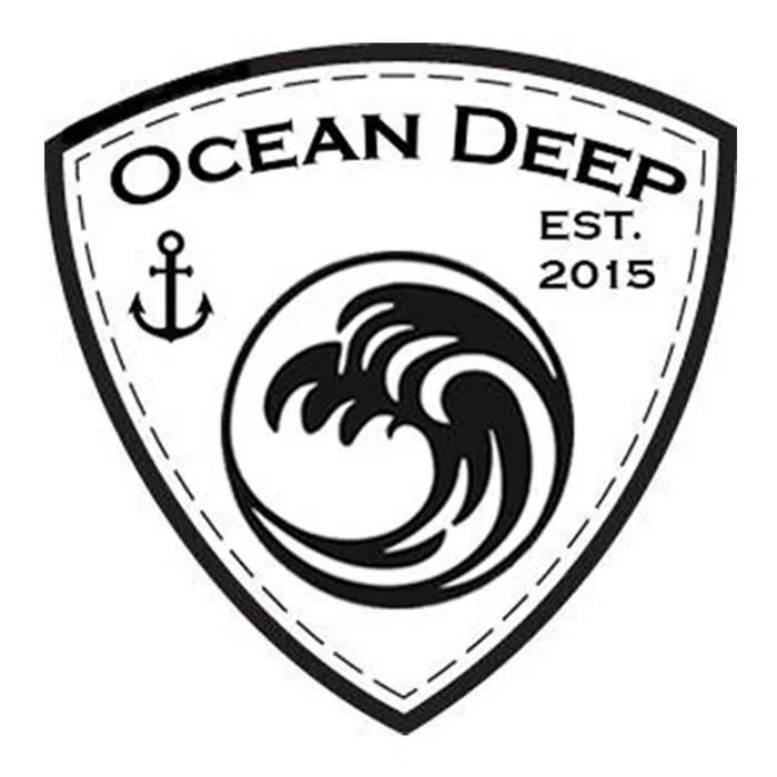 Ocean Deep