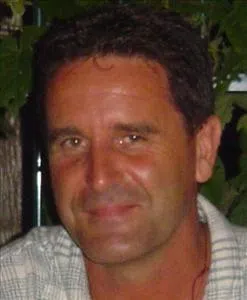 Paul Kostal